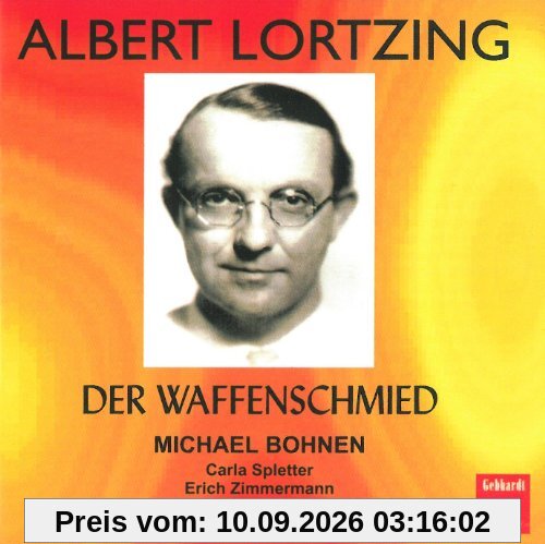 Waffenschmied (Live) 1936