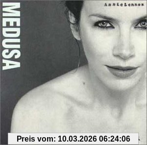 Annie Lennox Medusa ...Live In Central Park