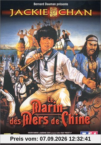 Le Marin des mers de Chine [FRANZOSICH]
