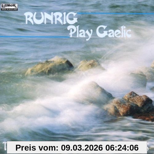 Runrig Play Gaelic