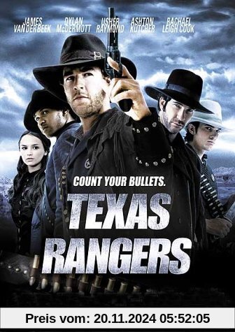 Texas Rangers