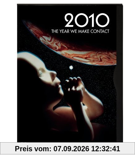 2010: The Year We Make Contact [Import USA Zone 1]