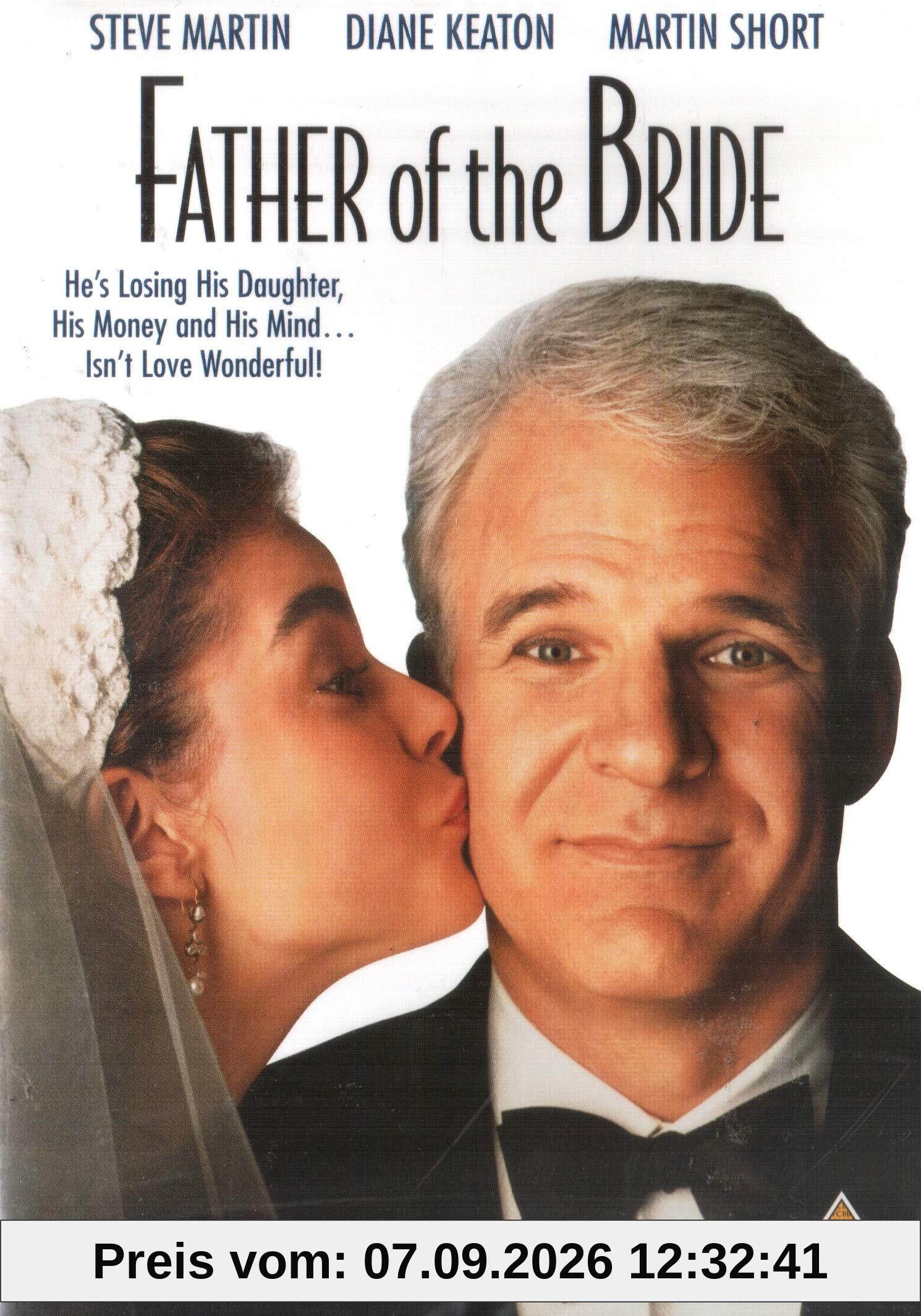 Father of the Bride