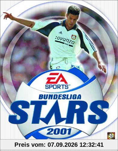 Bundesliga Stars 2001
