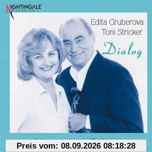 Dialog-Neue Romantische Balladen