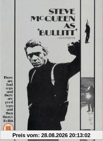 Bullitt [UK Import]