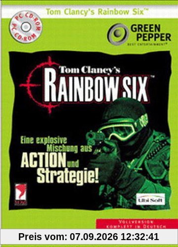 Tom Clancy's Rainbow Six