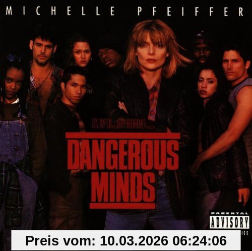 Ost Dangerous Minds