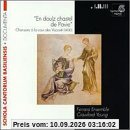 Musik an den Residenzen der Visconti um 1400