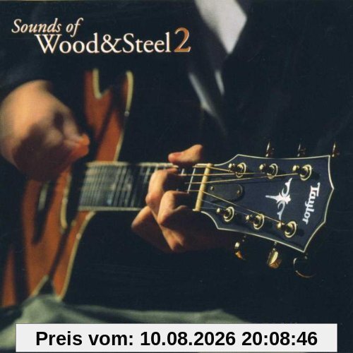 Various Sounds Of Wood & Steel Ii