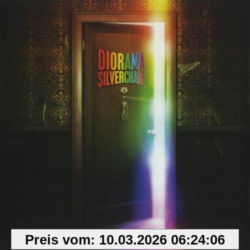 Silverchair Diorama