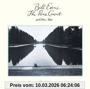Bill Evans Paris Concert Two