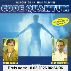 Code Quantum