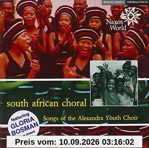 Songs of the Alexandra Youth C