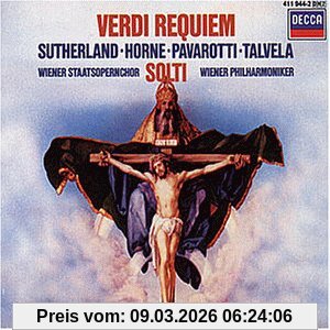 Sutherland Requiem