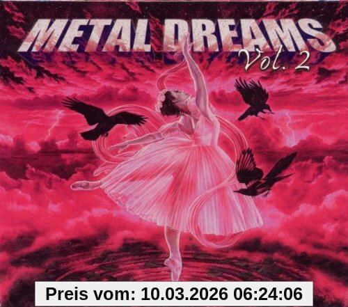 Various Metal Dreams Vol. 2