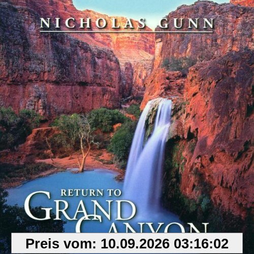 Return to Grand Canyon