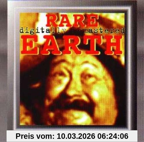 Rare Earth Starpower