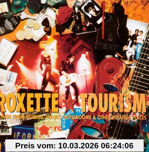 Roxette Tourism