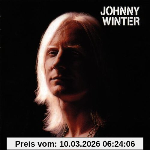 Johnny Winter