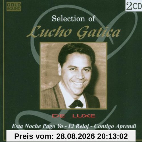 Selection of Lucho Gatica