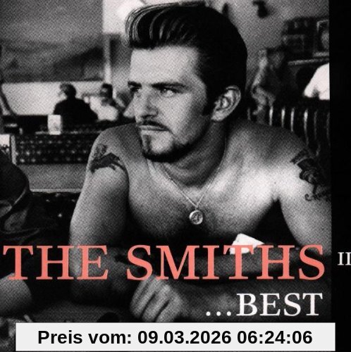 The Smiths Best...Vol.2