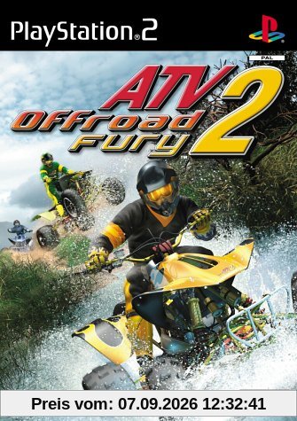 ATV Offroad Fury 2