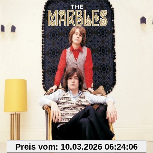 The Marbles