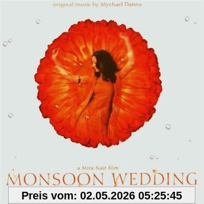 Monsoon Wedding