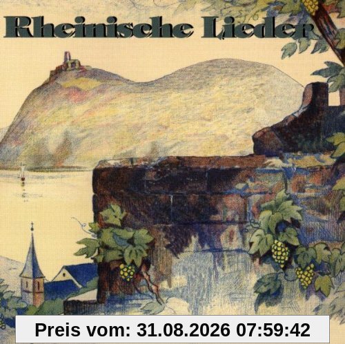 Rheinische Lieder