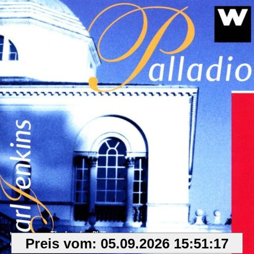 Palladio, Adiemus V u.a.