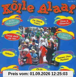 Kölle Alaaf