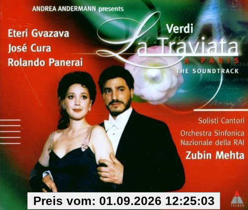 Verdi - La Traviata