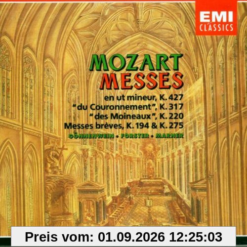 Messen