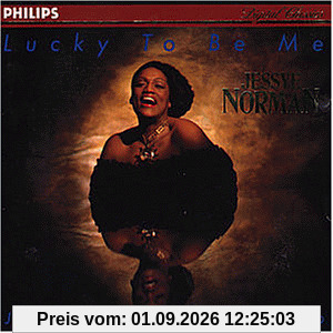 Lucky to Be Me-Lieder