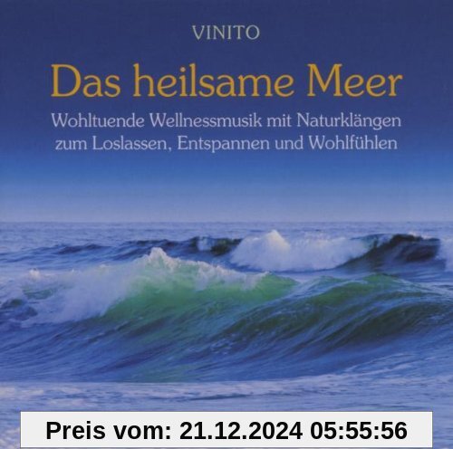 Das Heilsame Meer