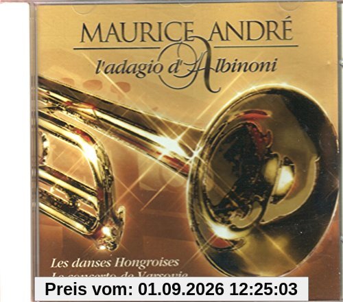 L'Adagio D'Albinoni