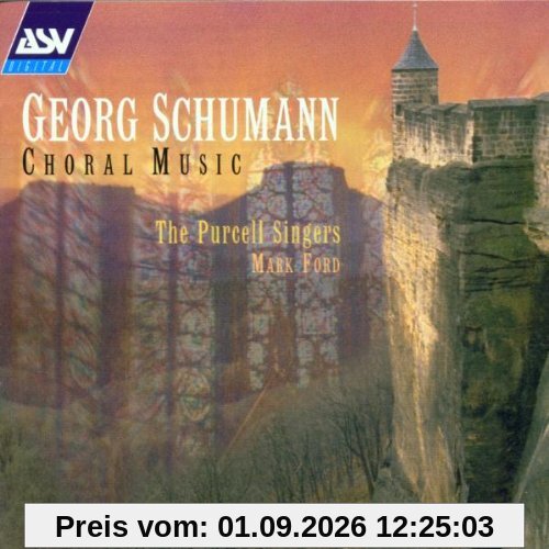 Chormusik