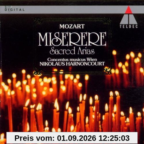 Miserere (Geistliche Arien)