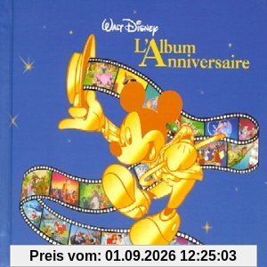 Les Plus Belles Chansons De Walt Disney
