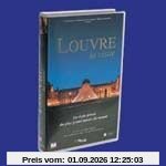 Louvre, la visite [VHS]