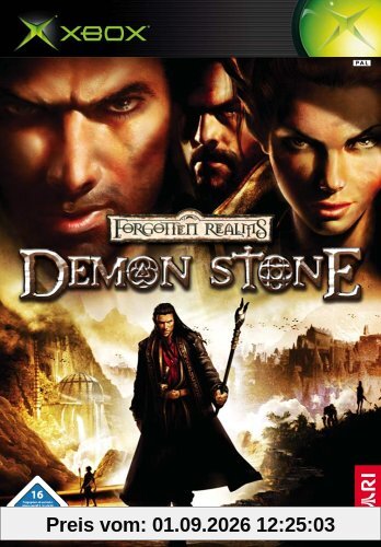 Demon Stone