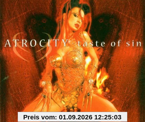Taste of Sin