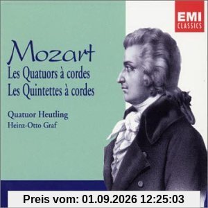 Streichquartette