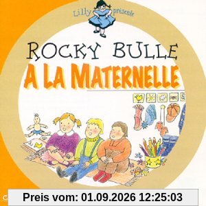 A la Maternelle