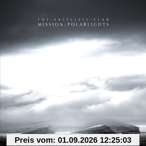 Mission: Polarlights