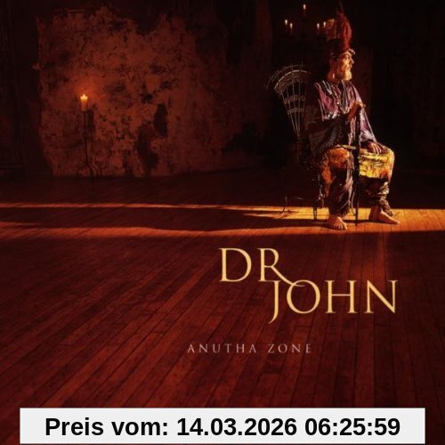 Dr.John Anutha Zone