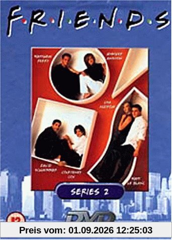 Friends [UK Import]