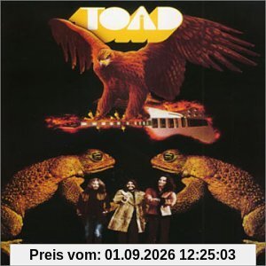 The Toad Box [3-CD-Box]