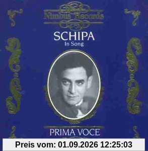 Tito Schipa Singt Lieder